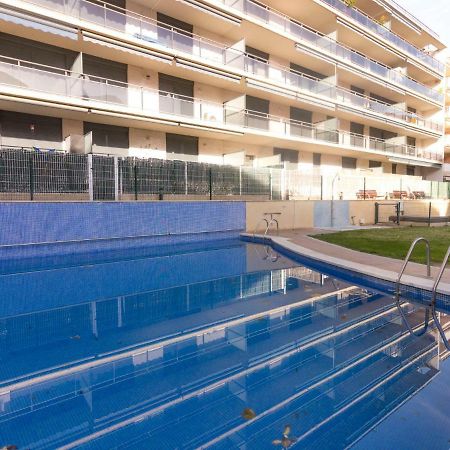 Apartment Goleta-2 By Interhome Cambrils Exterior foto