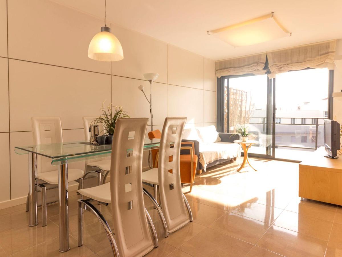 Apartment Goleta-2 By Interhome Cambrils Exterior foto