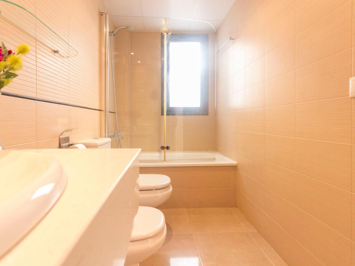 Apartment Goleta-2 By Interhome Cambrils Exterior foto