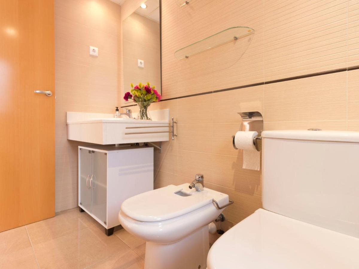 Apartment Goleta-2 By Interhome Cambrils Exterior foto