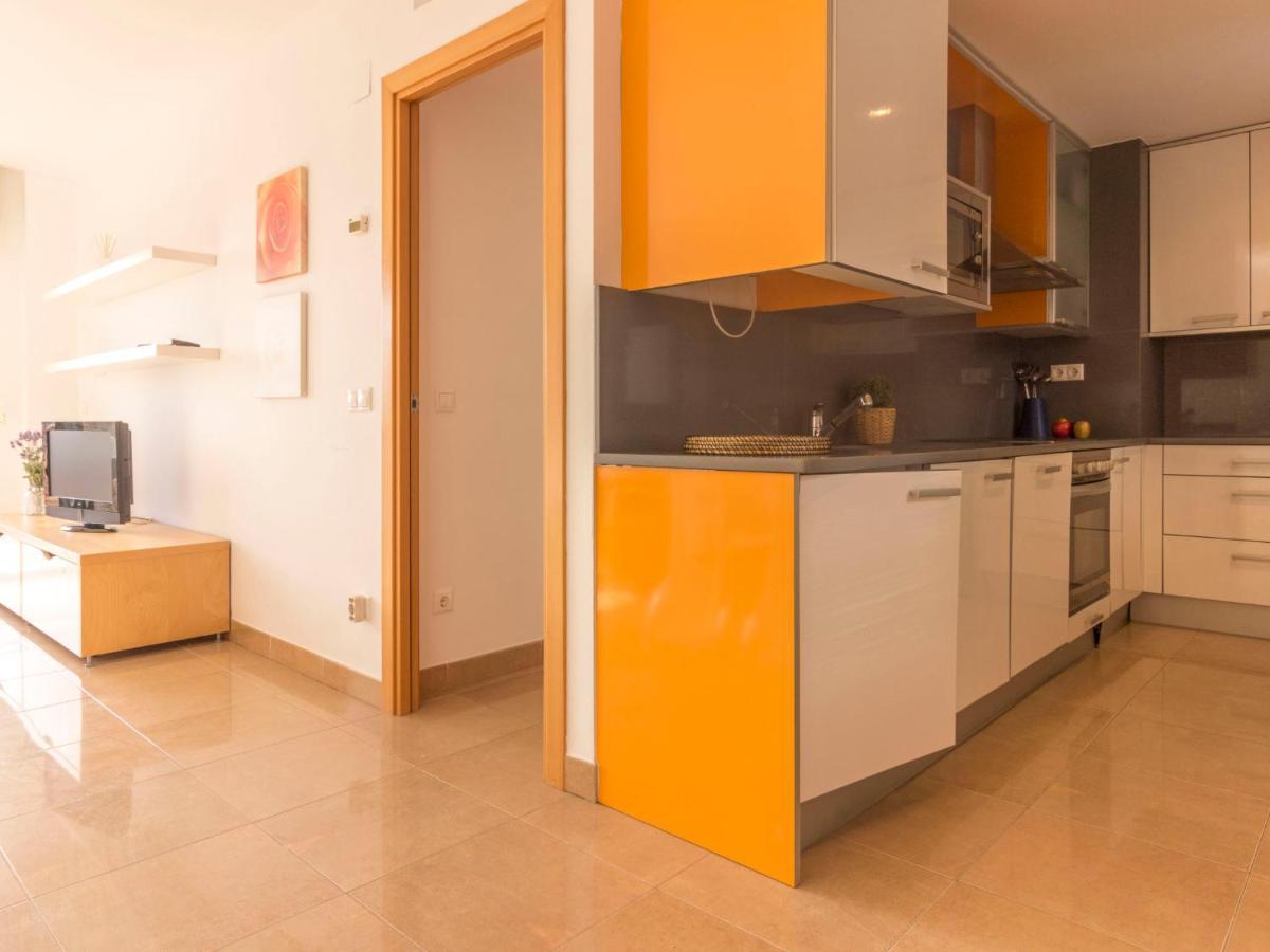 Apartment Goleta-2 By Interhome Cambrils Exterior foto
