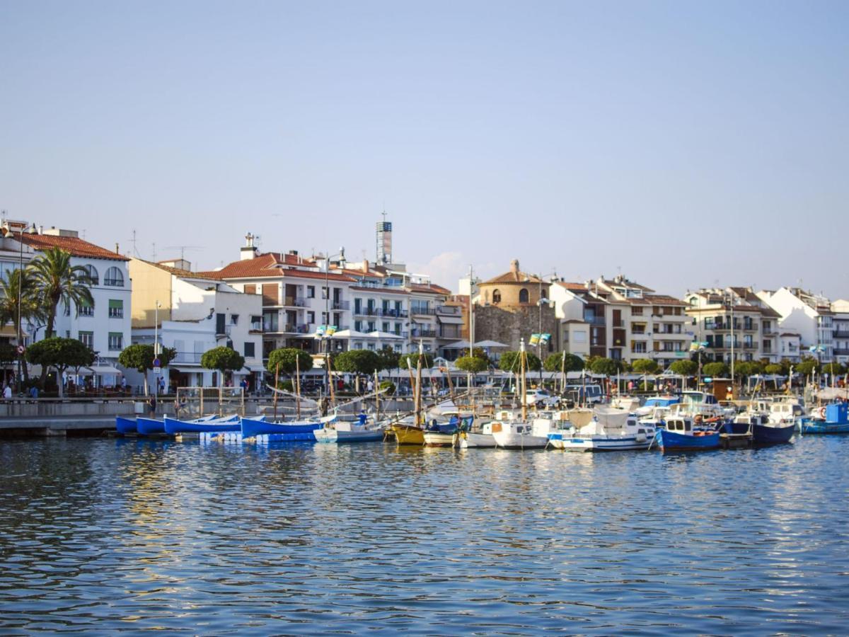 Apartment Goleta-2 By Interhome Cambrils Exterior foto