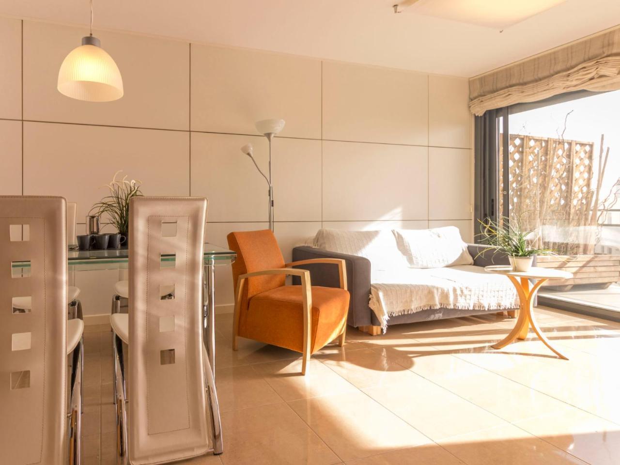Apartment Goleta-2 By Interhome Cambrils Exterior foto