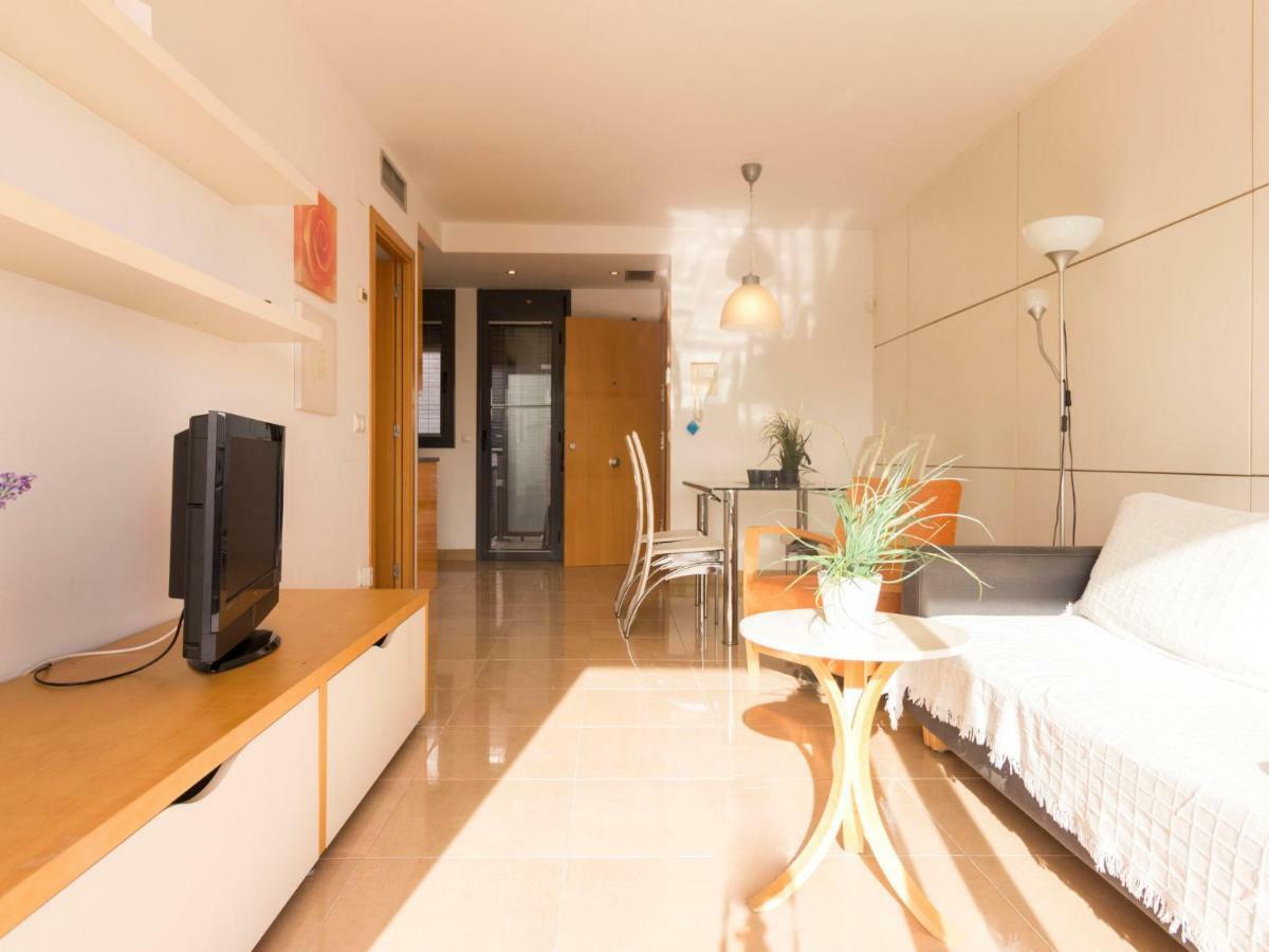 Apartment Goleta-2 By Interhome Cambrils Exterior foto