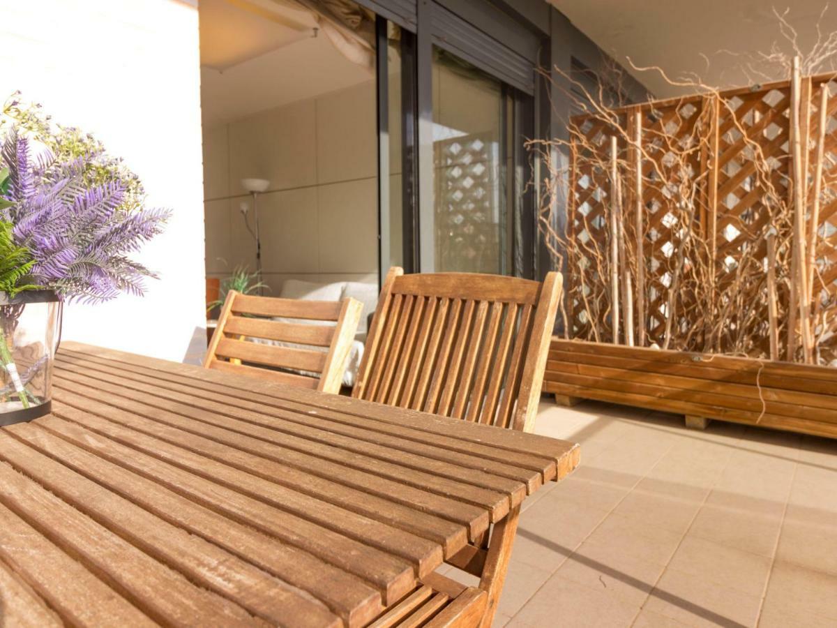 Apartment Goleta-2 By Interhome Cambrils Exterior foto