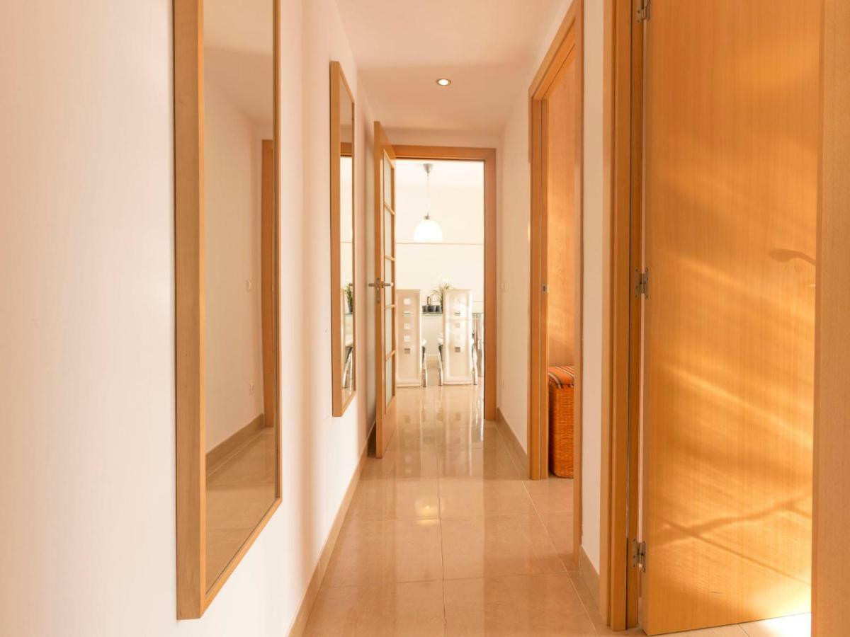 Apartment Goleta-2 By Interhome Cambrils Exterior foto