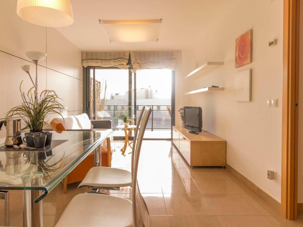 Apartment Goleta-2 By Interhome Cambrils Exterior foto