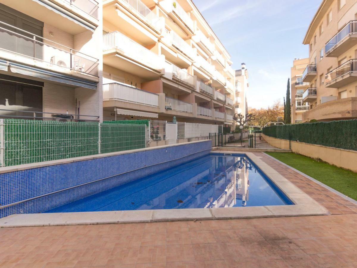 Apartment Goleta-2 By Interhome Cambrils Exterior foto