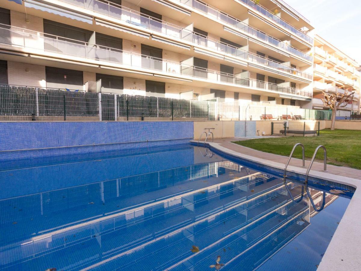Apartment Goleta-2 By Interhome Cambrils Exterior foto
